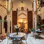 Riad Marhaba