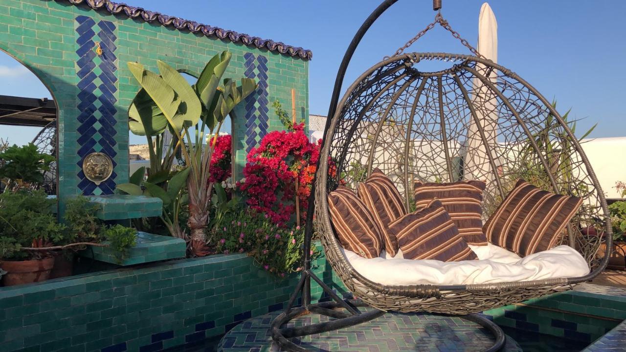 Marhaba Riad