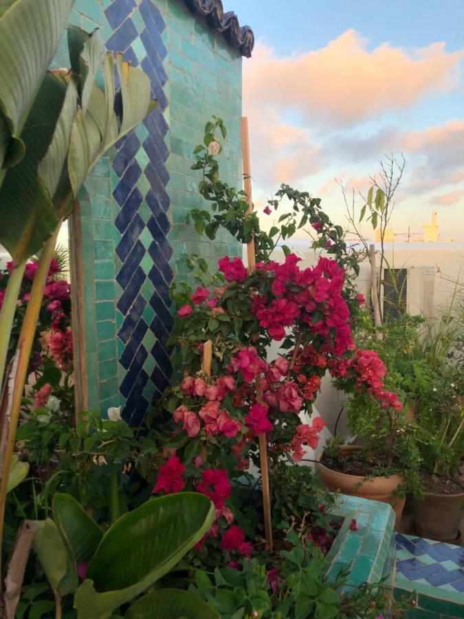 Riad Marhaba 3*
