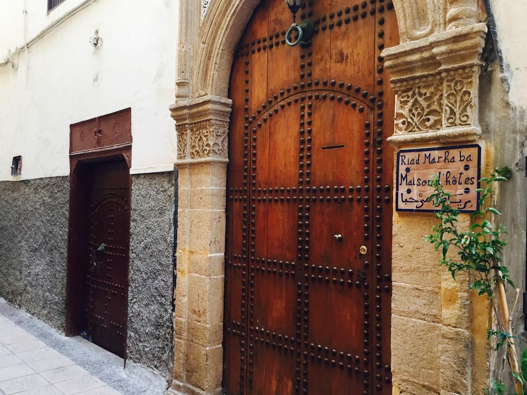 Riad Marhaba Rabat