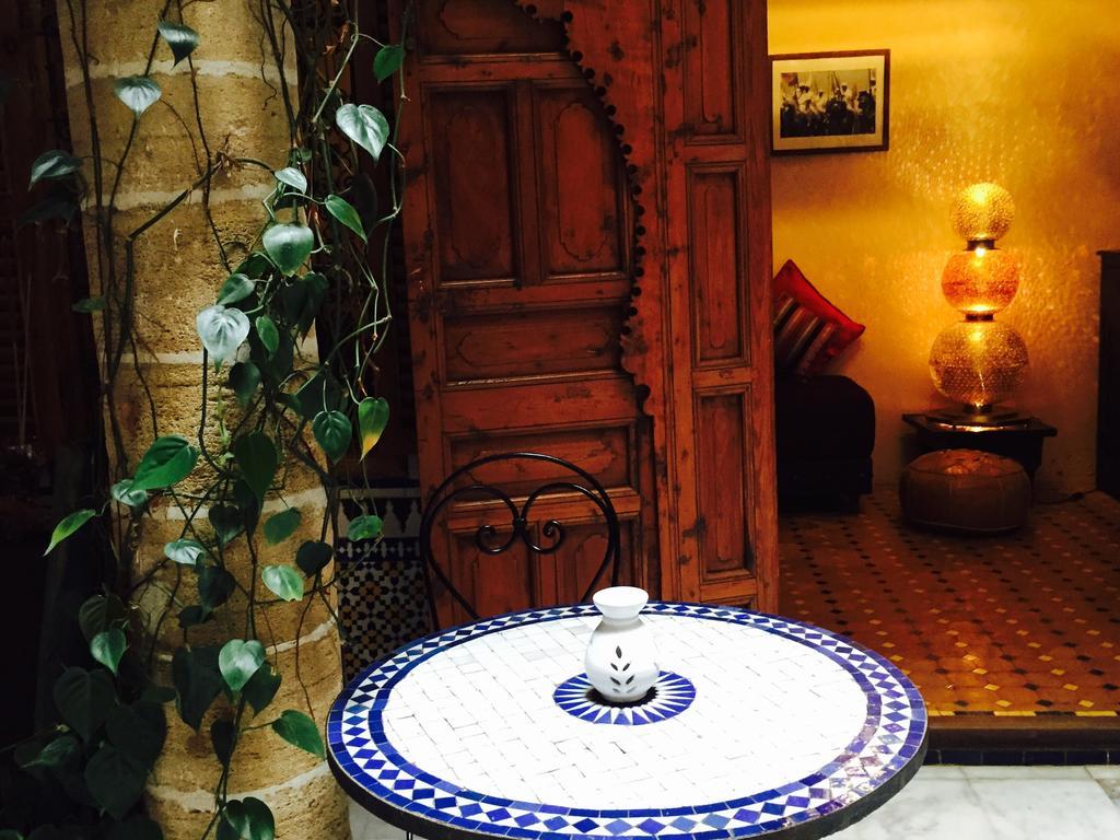 Riad Marhaba Rabat