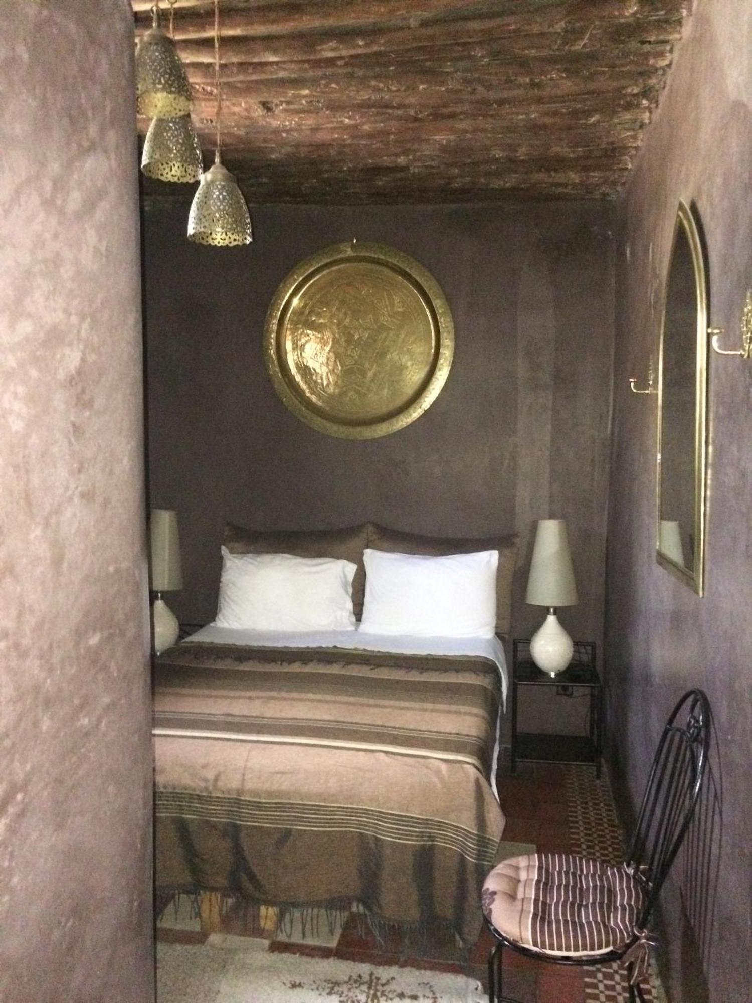 Marhaba 3* Rabat