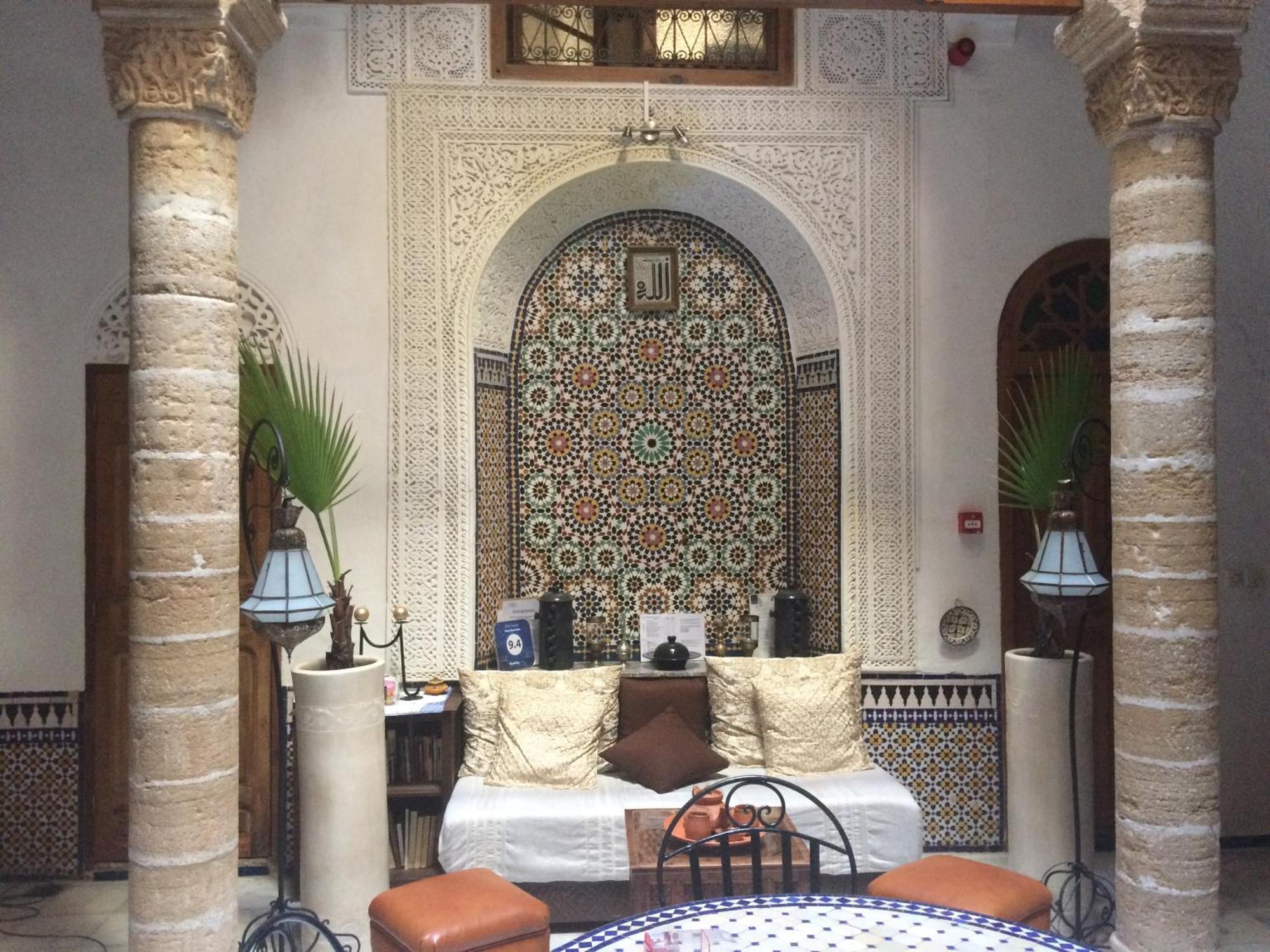 Marhaba 3*