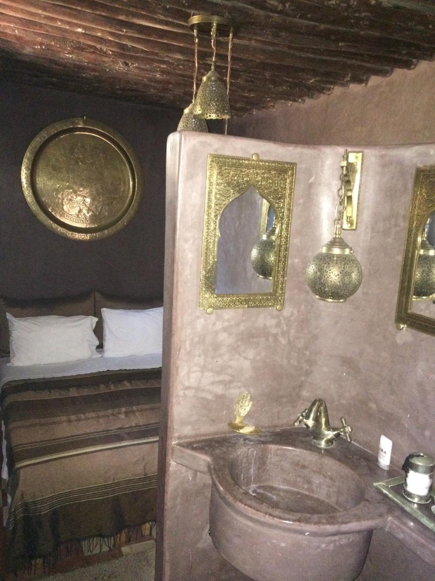 Marhaba Riad 3*