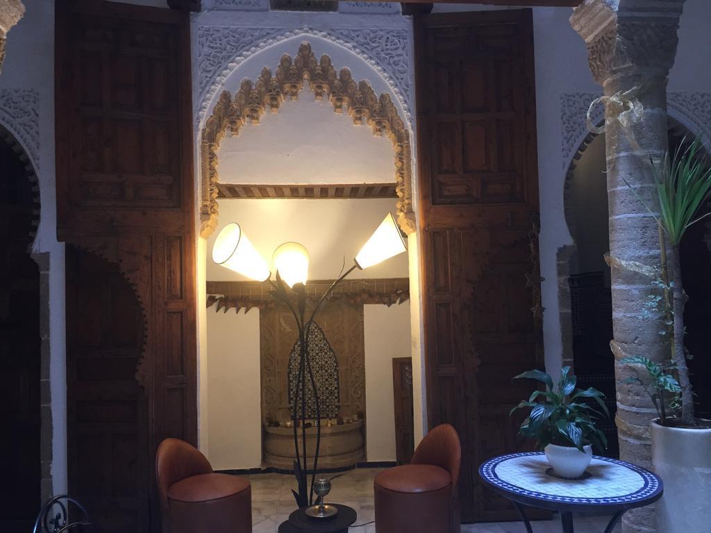 Marhaba Riad Rabat