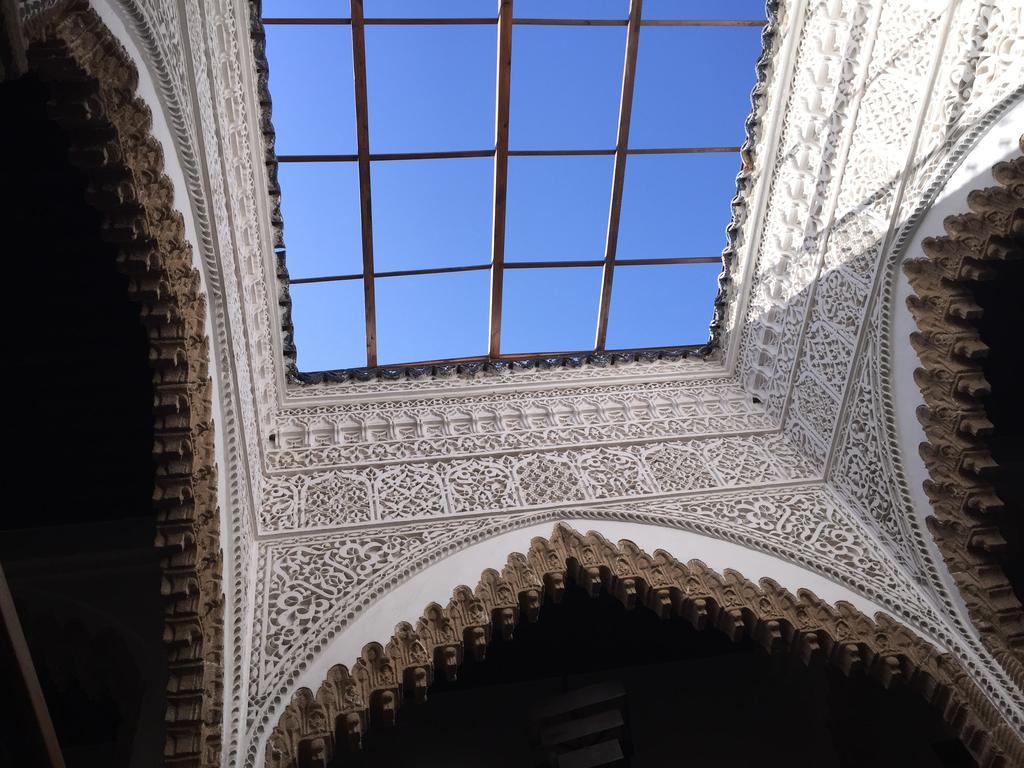 Marhaba 3* Rabat