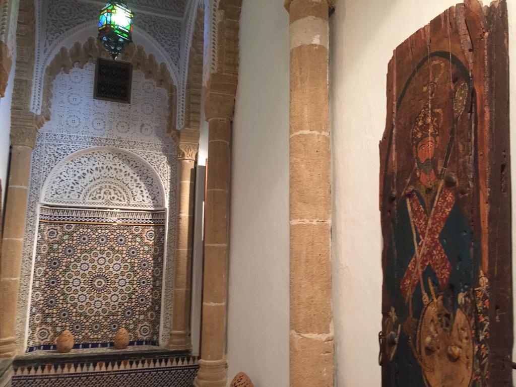 Riad Marhaba 3*