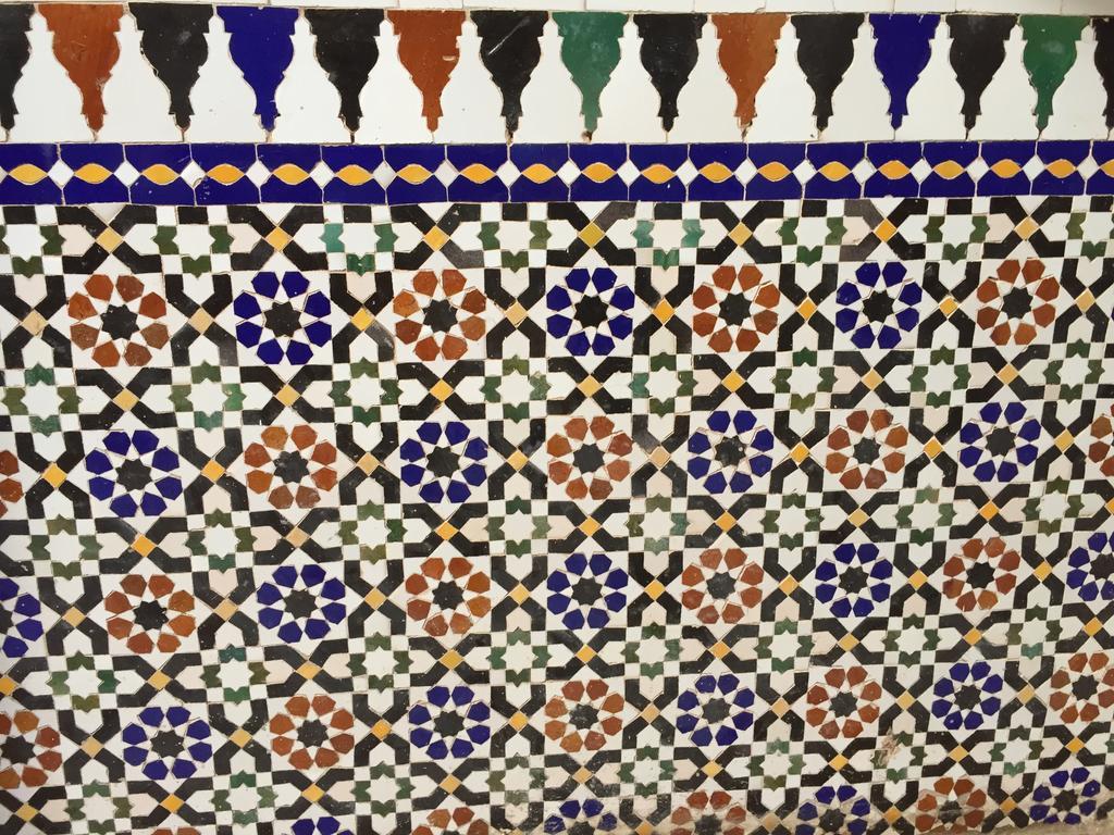 Marhaba Riad 3*