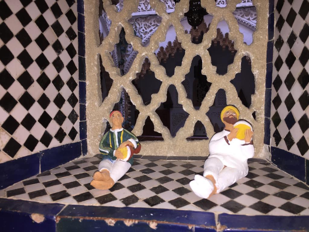 Riad Marhaba Rabat