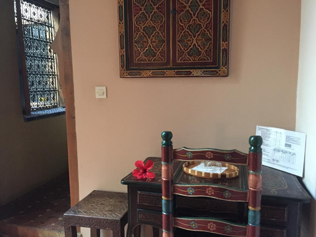 Riad Marhaba Rabat