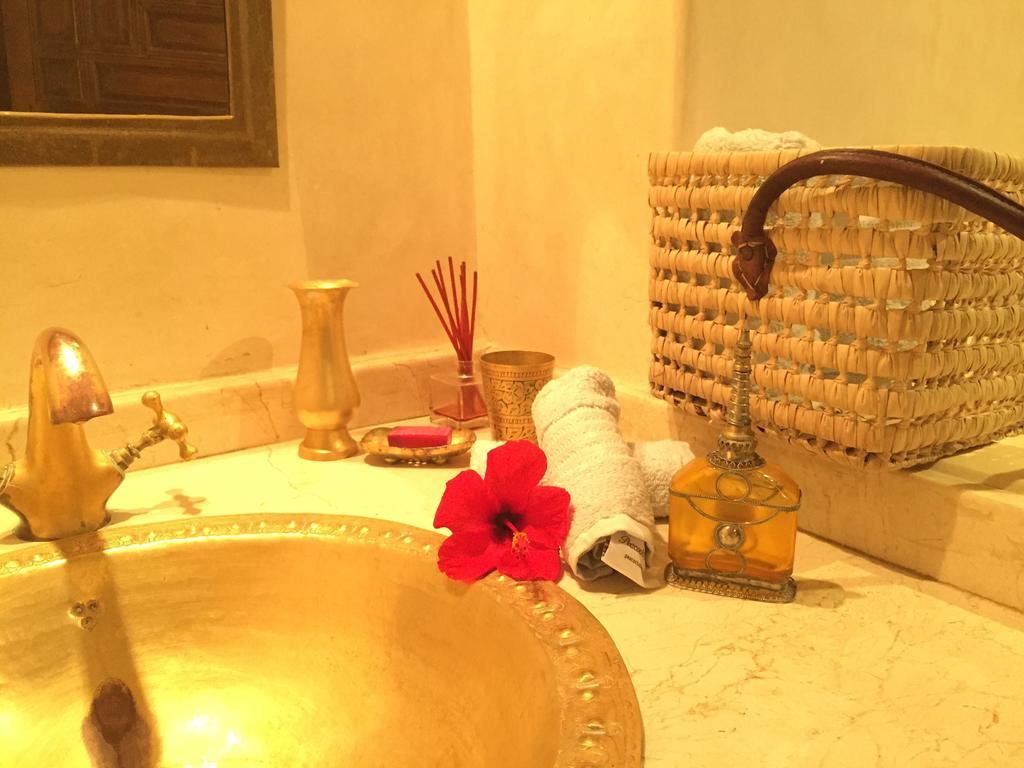 Riad Marhaba