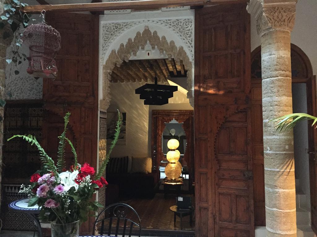 Marhaba Rabat