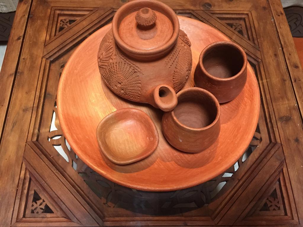 Riad Marhaba