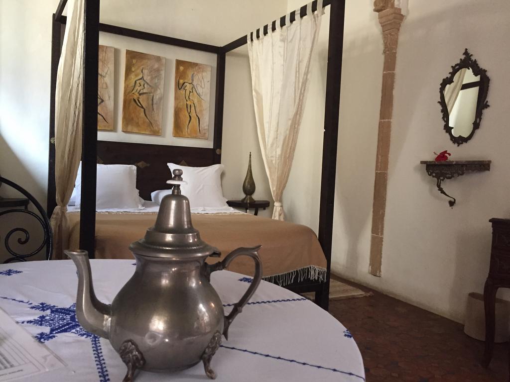 Riad Marhaba Rabat