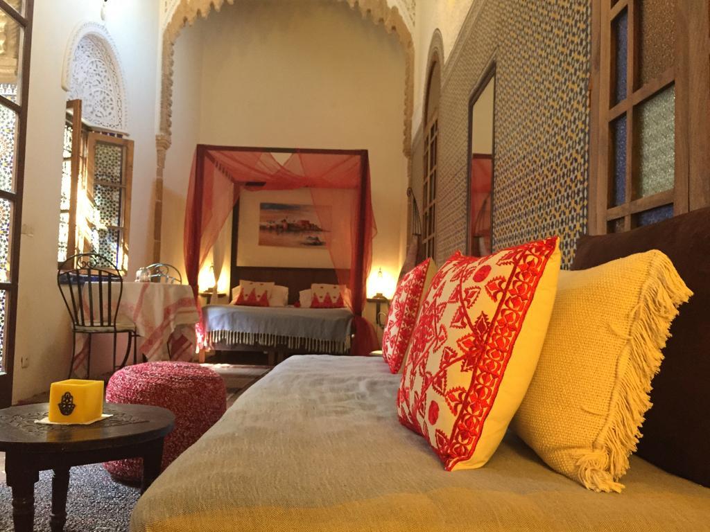 Marhaba Rabat