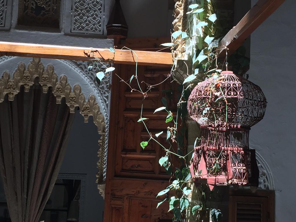 Riad Marhaba