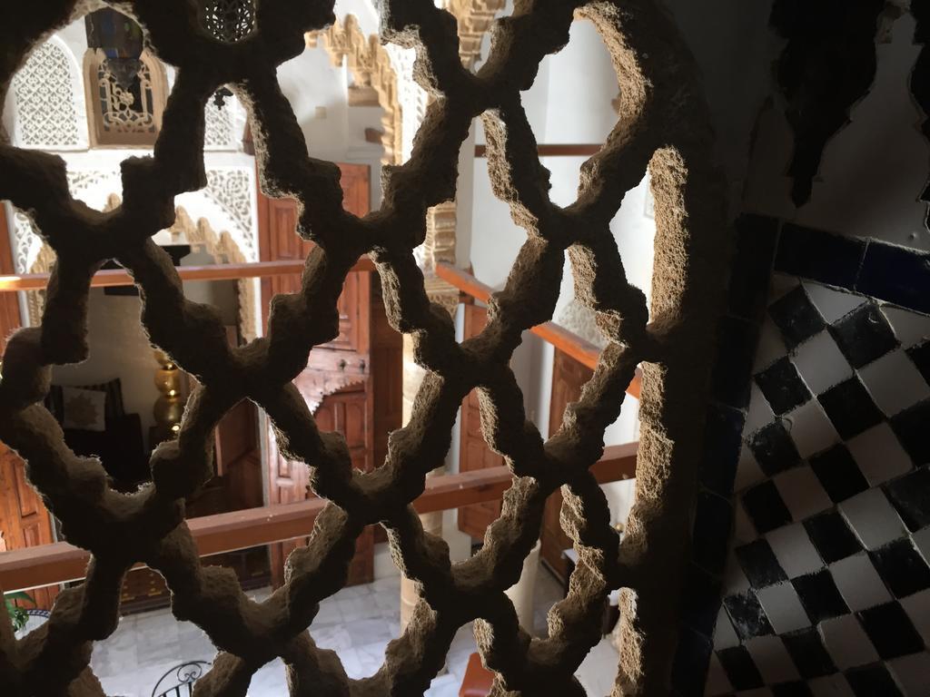 Riad Marhaba
