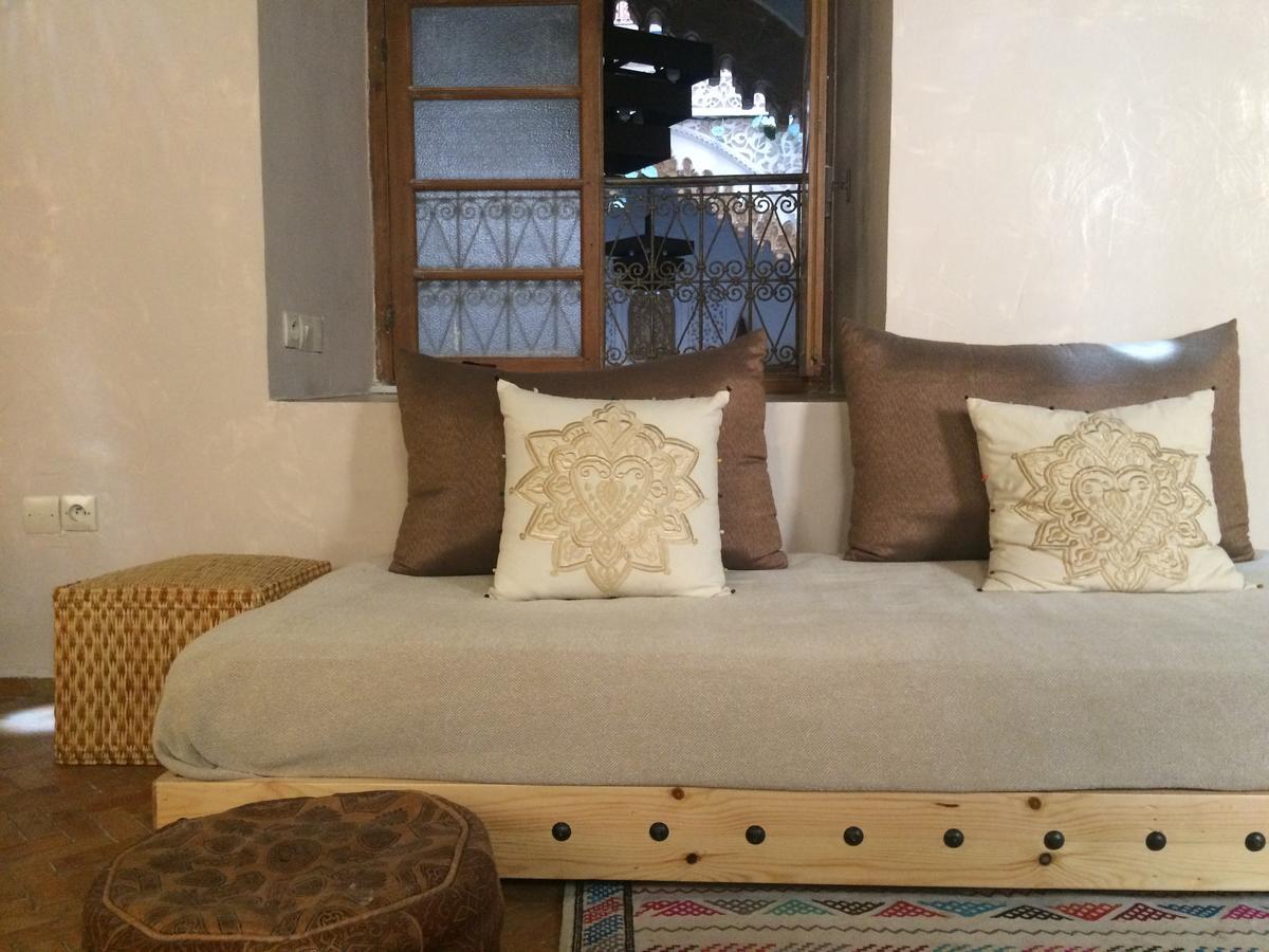 Marhaba Riad Rabat