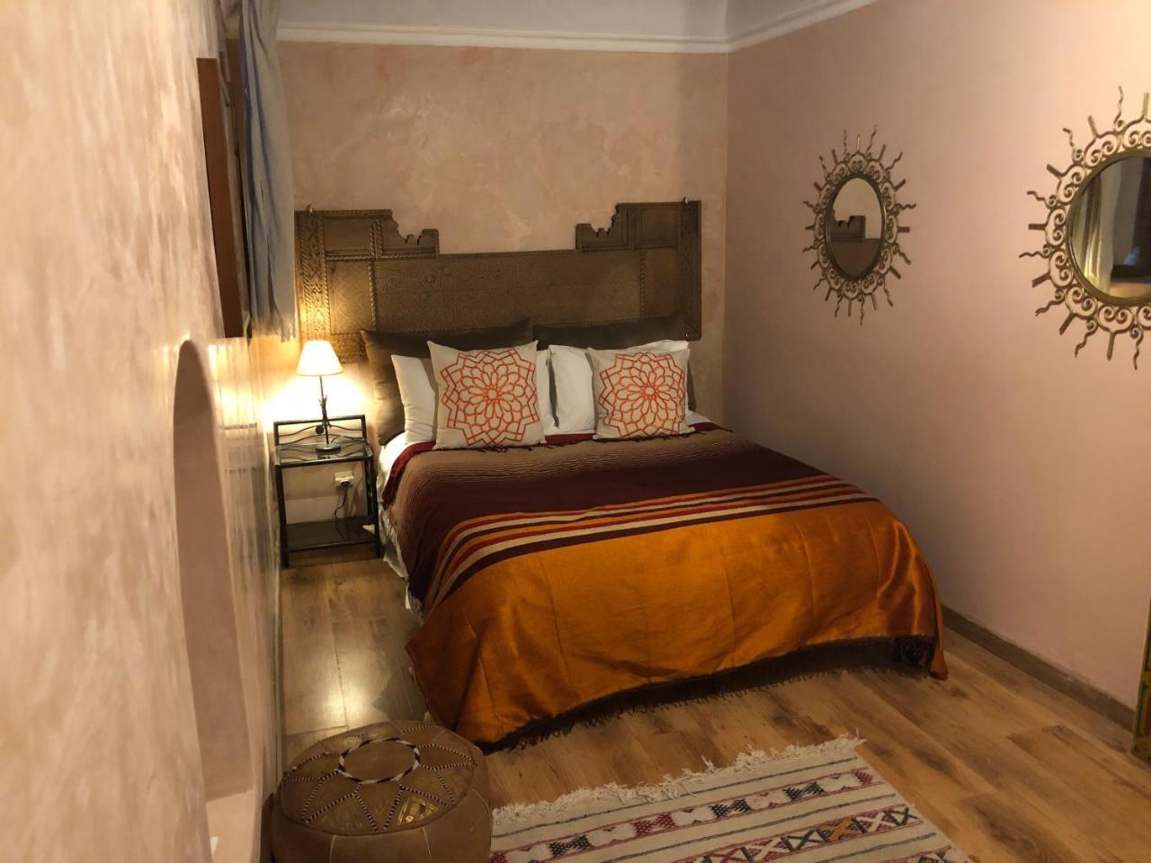 Marhaba Riad Rabat