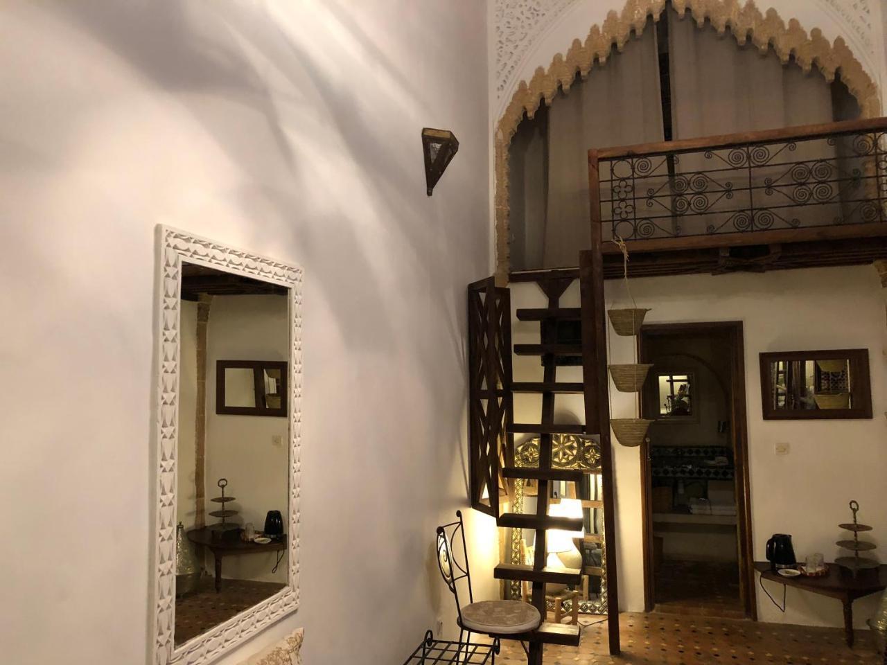 Riad Marhaba 3*