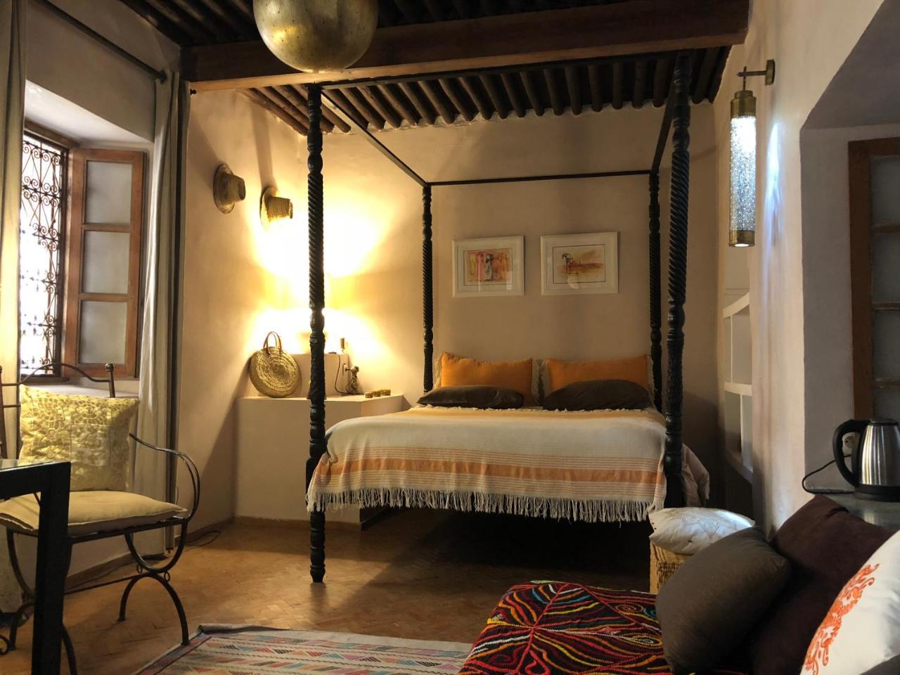 Marhaba Riad