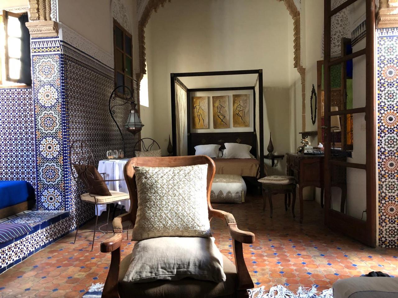 Riad Marhaba 3*