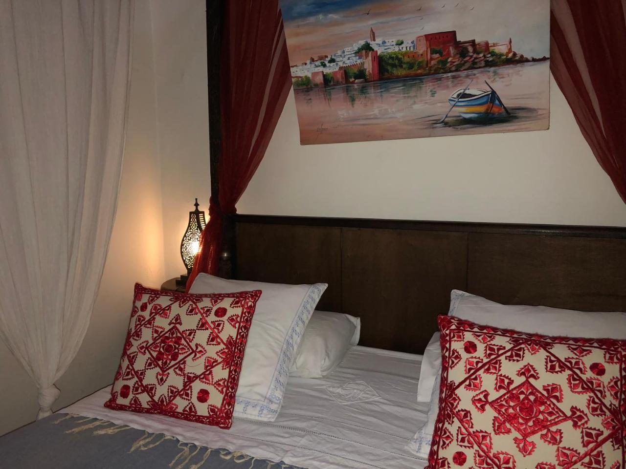 Marhaba 3* Rabat