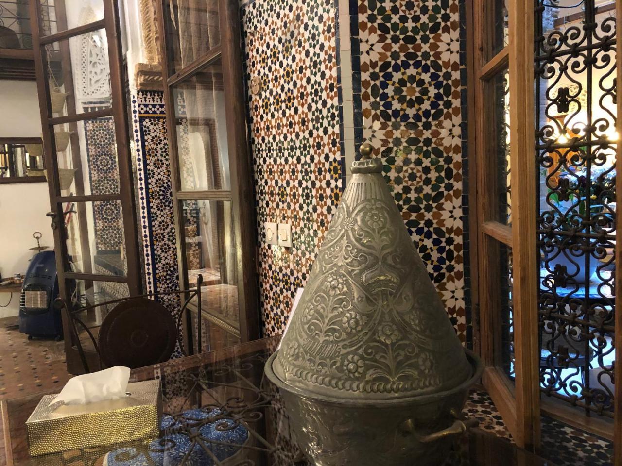Marhaba Riad 3*