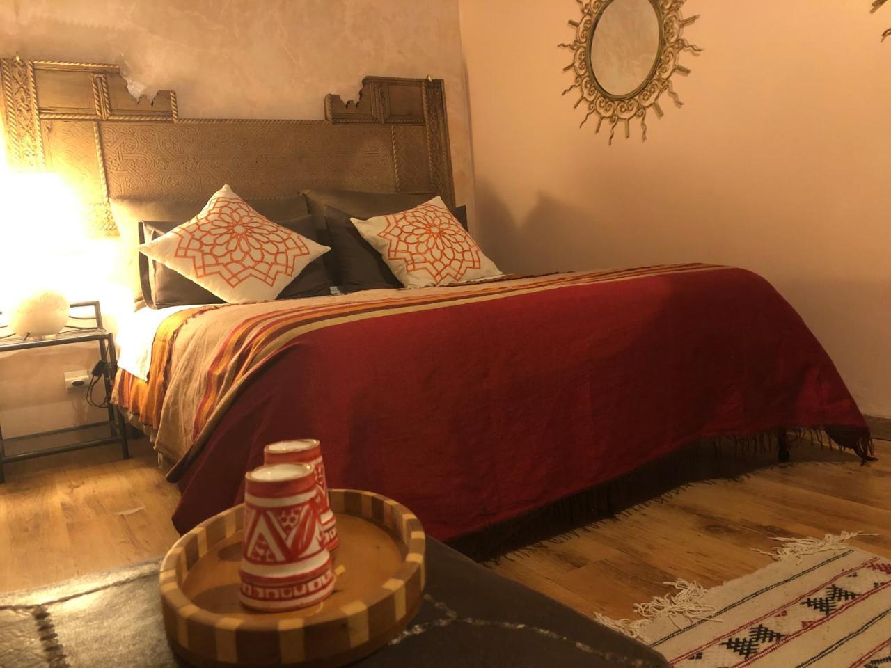Marhaba Riad Rabat