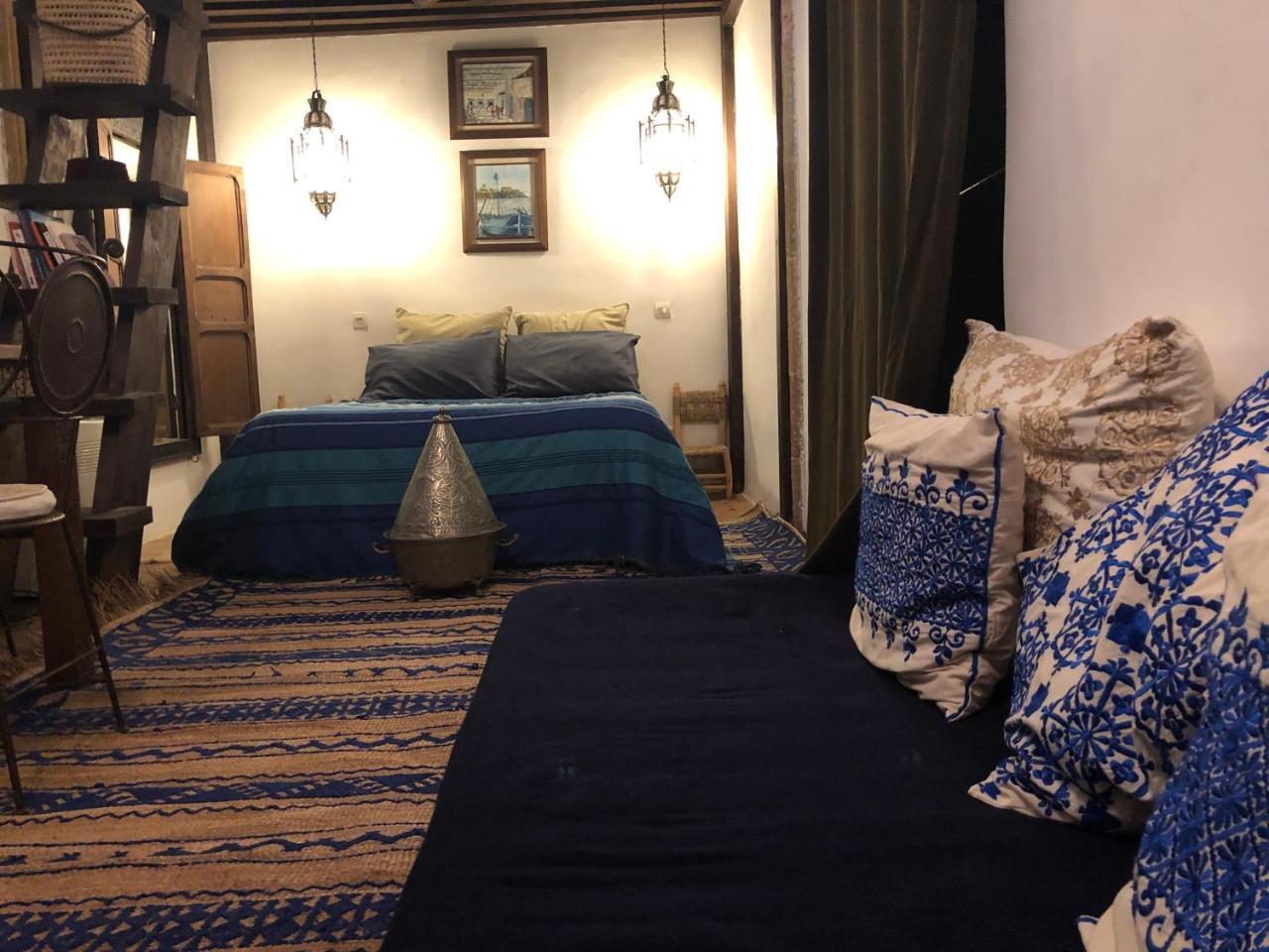 Marhaba Riad 3*
