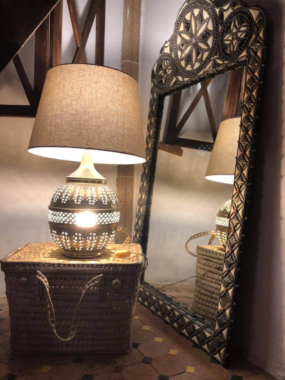 Riad Marhaba 3*