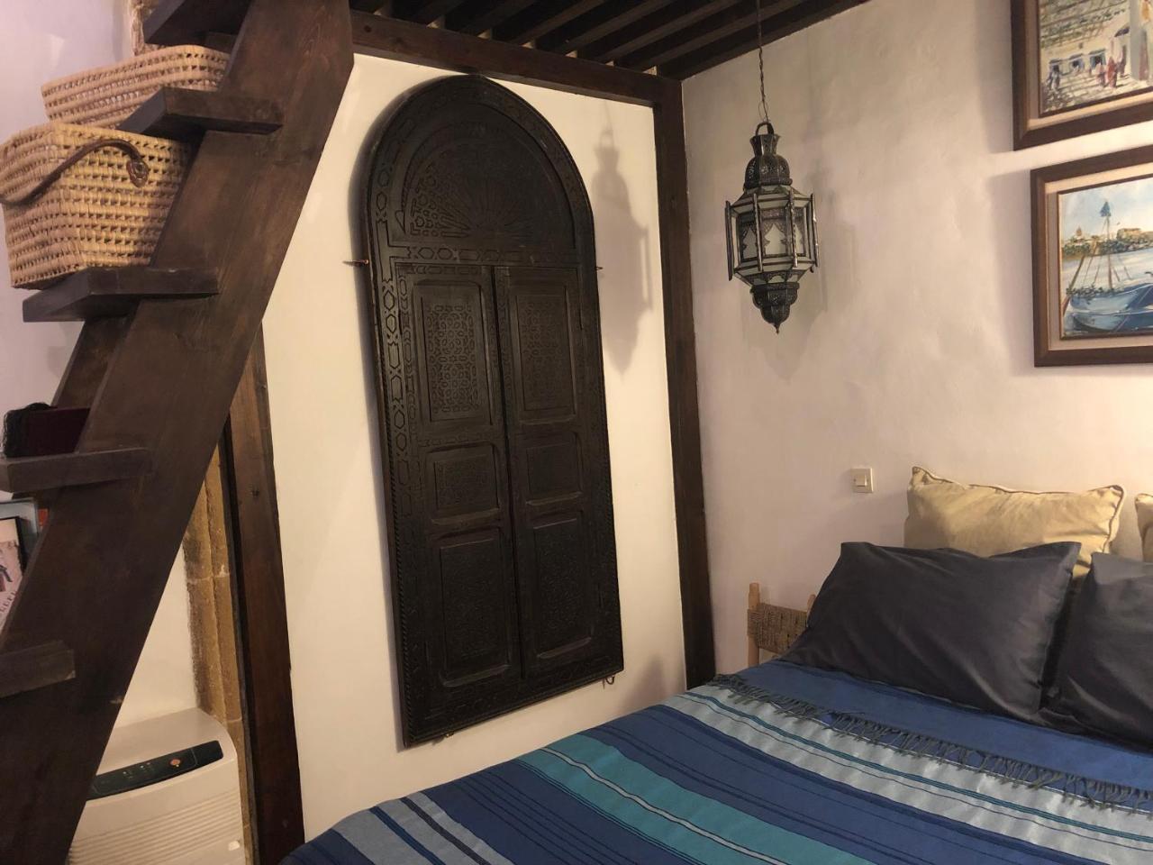 Riad Marhaba Rabat