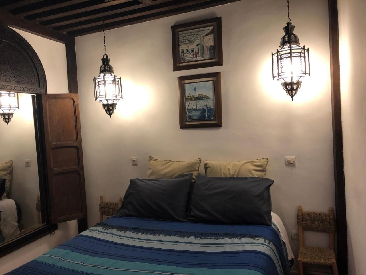 Riad Marhaba Rabat