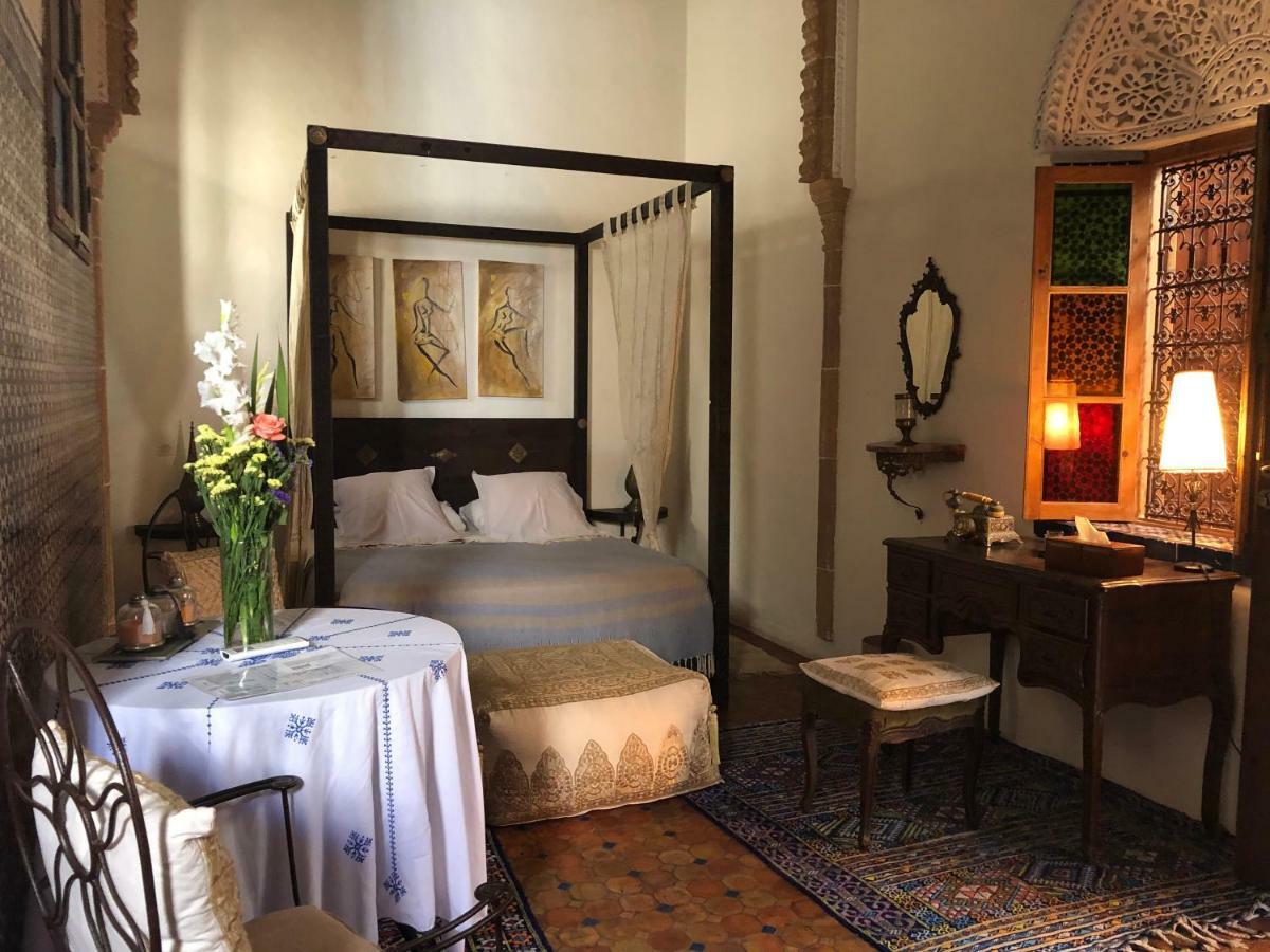 Riad Marhaba 3*