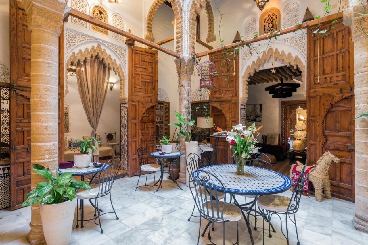 Riad Marhaba